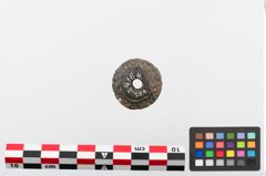 Foto von Glasperle (NHMW-PRAE-024164)